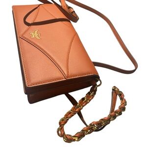 MCM Crossbody